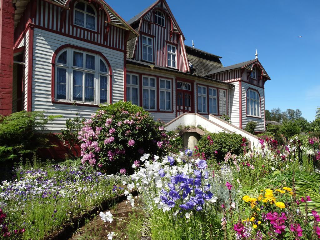 Apart & Tour Apartment Puerto Varas Exterior photo